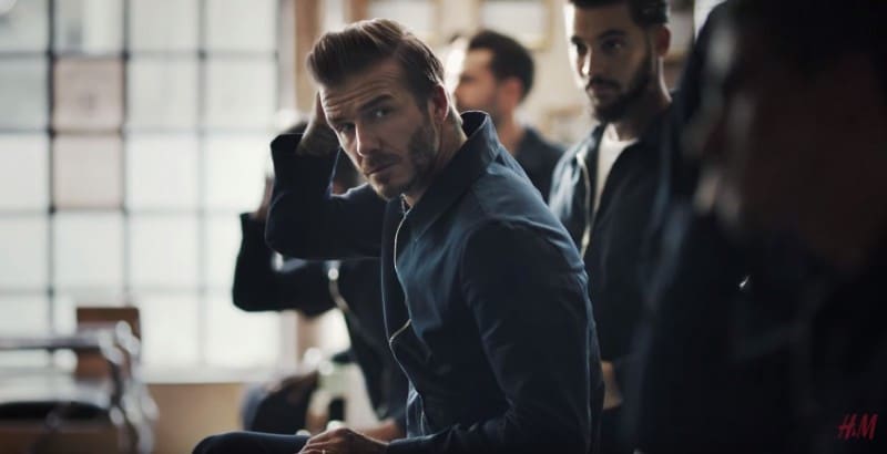 David-Beckham