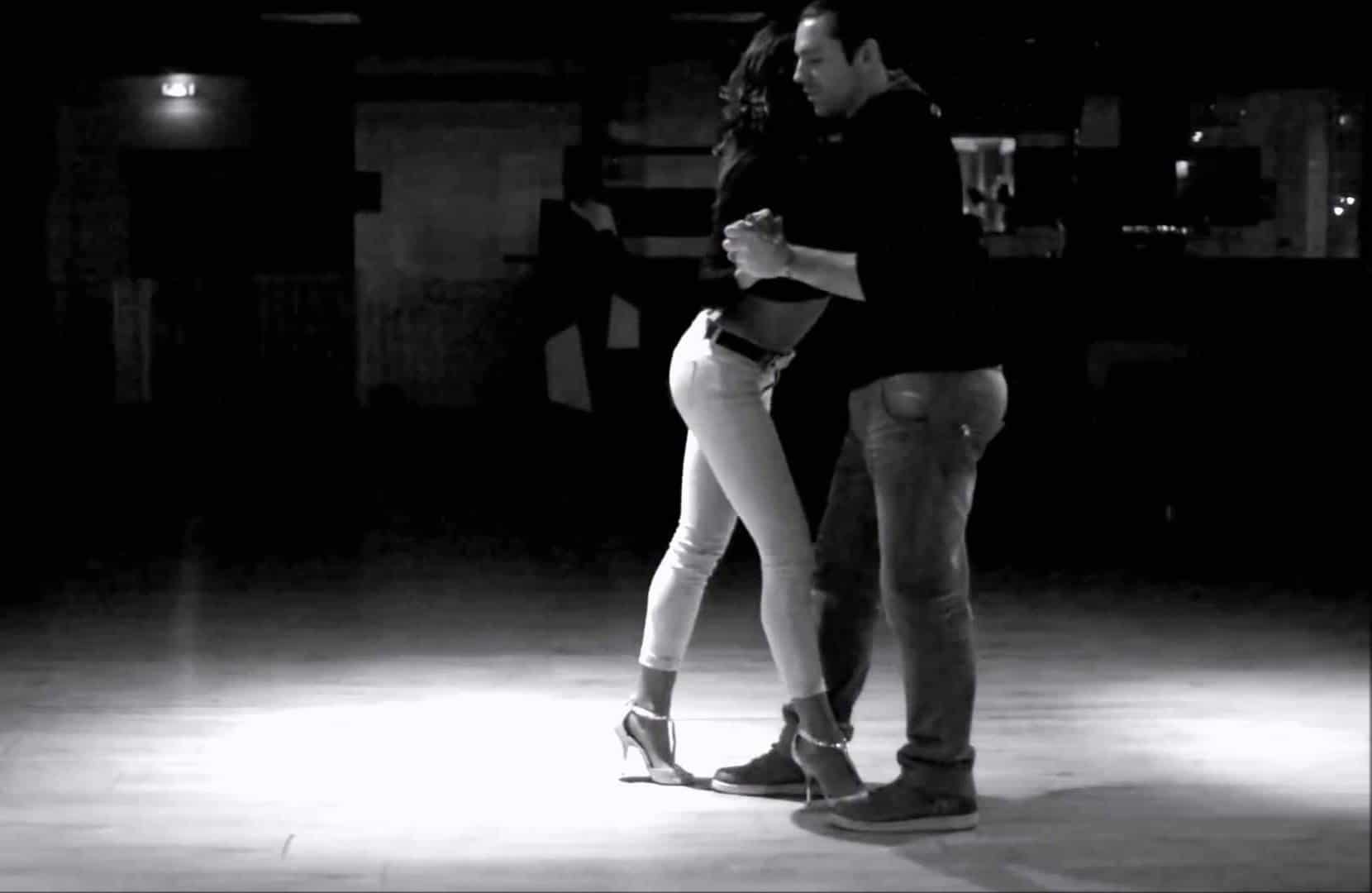 Salsa dance gif