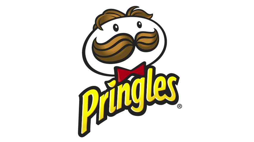 Мисс Pringles? :) Вот как выглядят женские версии известных логотипов!