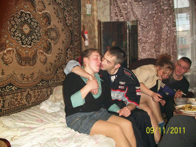 17 доказательств того, что в России действительно любят ковры! рис 16