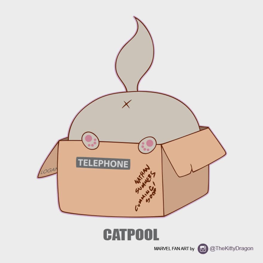 Catpool