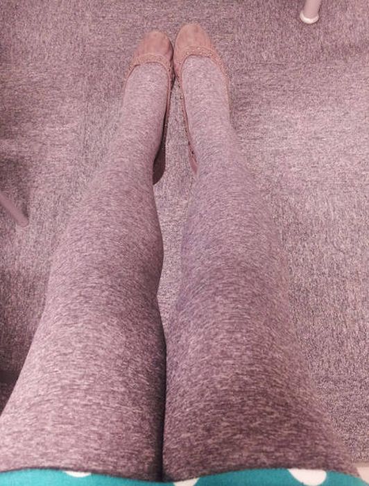 женские ноги