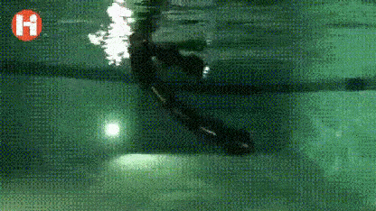 подводный робот