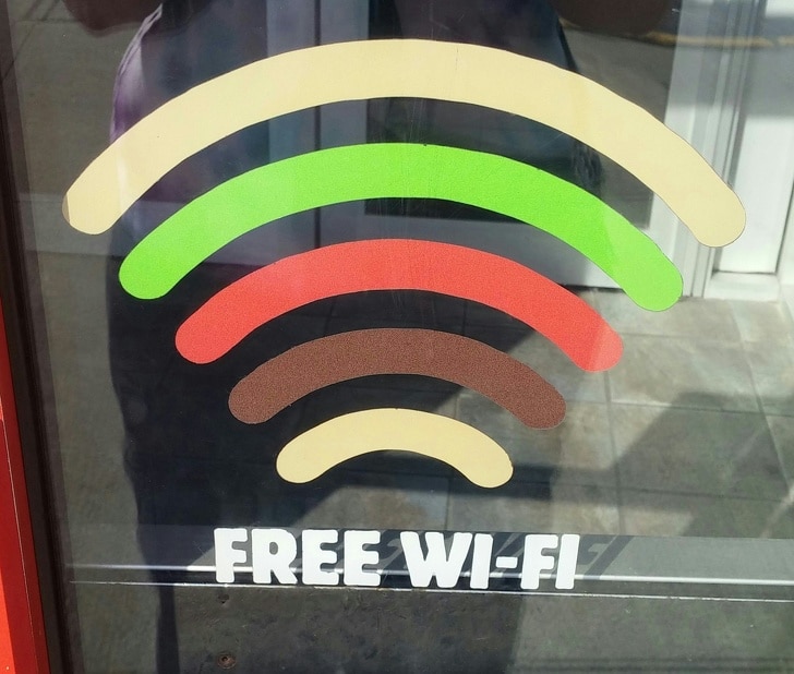 значок wi-fi