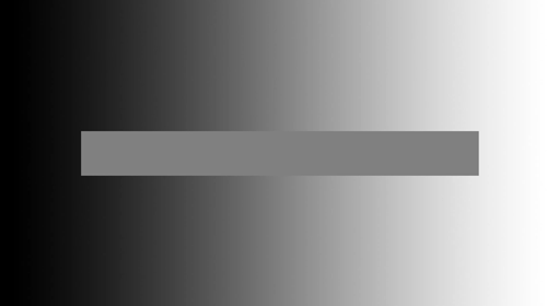 оптическая иллюзия с серым цветом