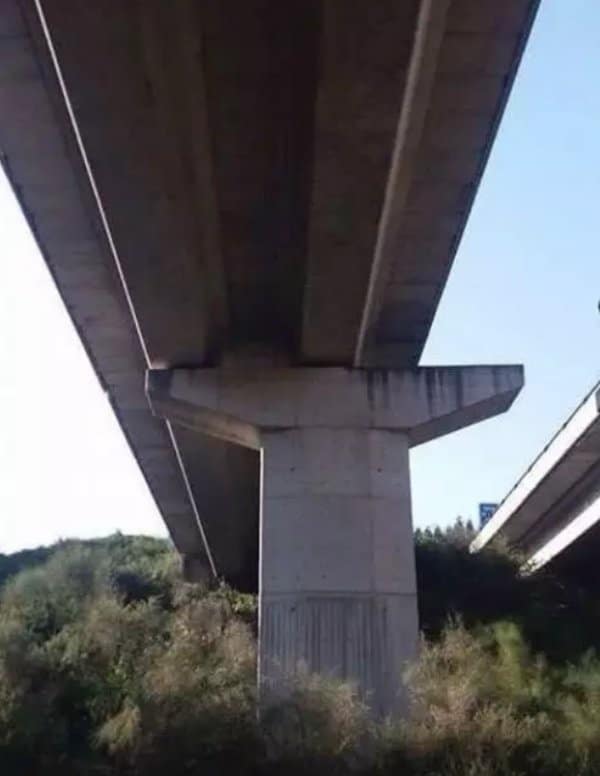 опора моста