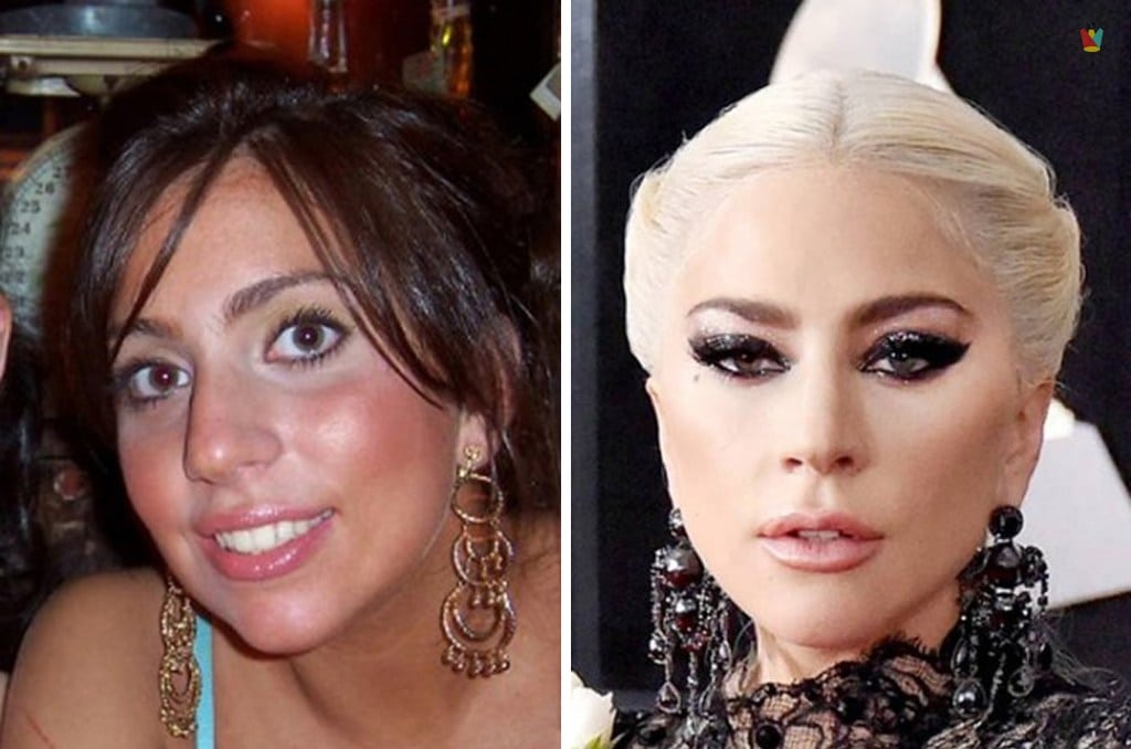 Созданию стало известно на. Леди Гага в молодости и сейчас. Леди Гага в начале карьеры. Леди Гага сейчас. Леди Гага в молодости.