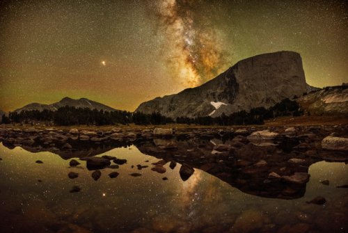 Фотографии, вошедшие в шорт-лист конкурса UK Astronomy Photographer of the Year 2019  Приколы,Великобритания,конкурсы,космос,фотографии