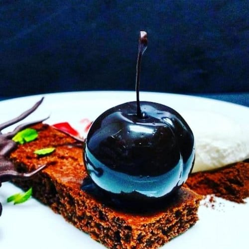 Десерты-иллюзии от Бена Черчилля, которые могут смутить любого сладкоежку  Приколы,десерты,иллюзии,кондитерская,предметы,сходство