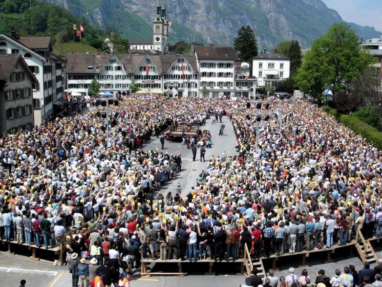 25 увлекательных фактов о Швейцарии, о которых вы не знали