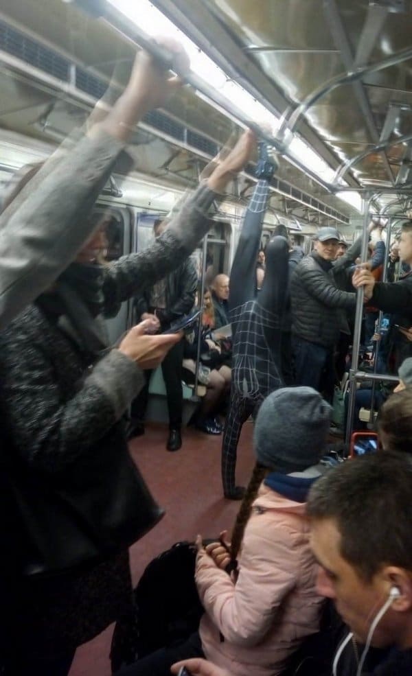Осторожно! Очень странные люди! 15 случаев в метро метро, просто, странных, acidcowcomНе, которых, странные, ажфото, катаются…фото, панды, холода, acidcowcomЗима, попутчикифото, трутся, когда, любишь, другой, города, конец, дальняя, acidcowcomДорога