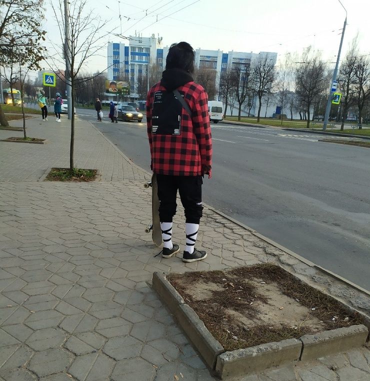 Белорусские модники от 24.11  ❘ фото Приколы,ekabu,ru,странное,фото,фотографии