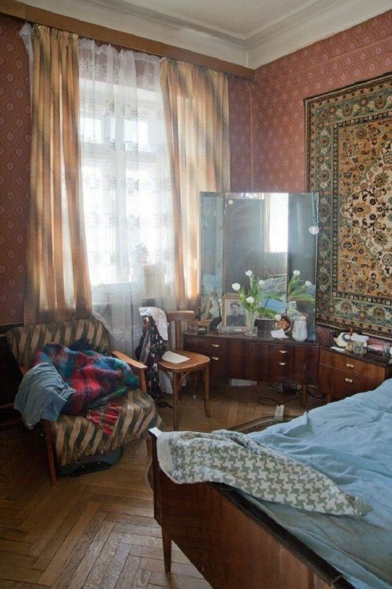 kvartir-sovetskih-interery-krasivye-fotografii-neobychnye-fotografii