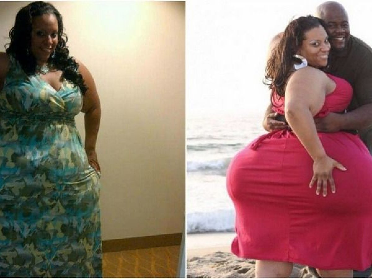 жопа самая толстая женщина в мире фото 39