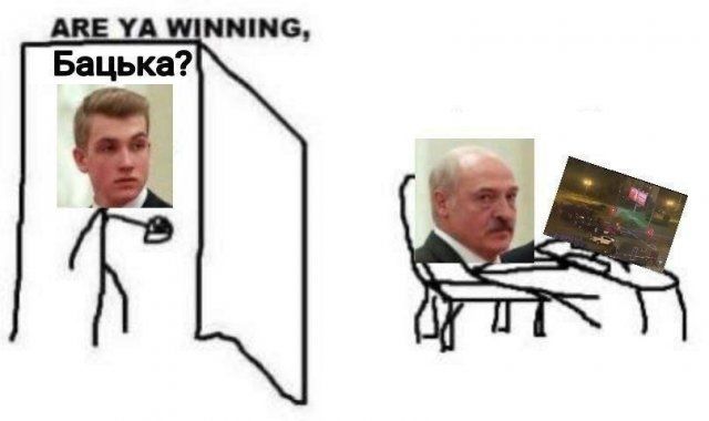 Шутки и мемы про выборы в Белоруссии  Приколы,ekabu,ru,мемы,странное