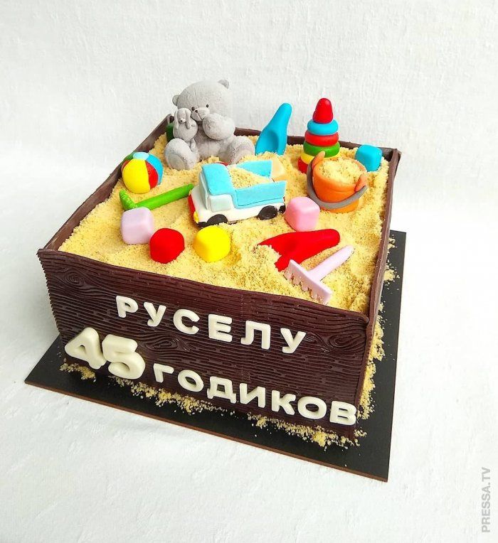 Праздничные торты с забавными надписями Приколы,ekabu,ru,люди,юмор