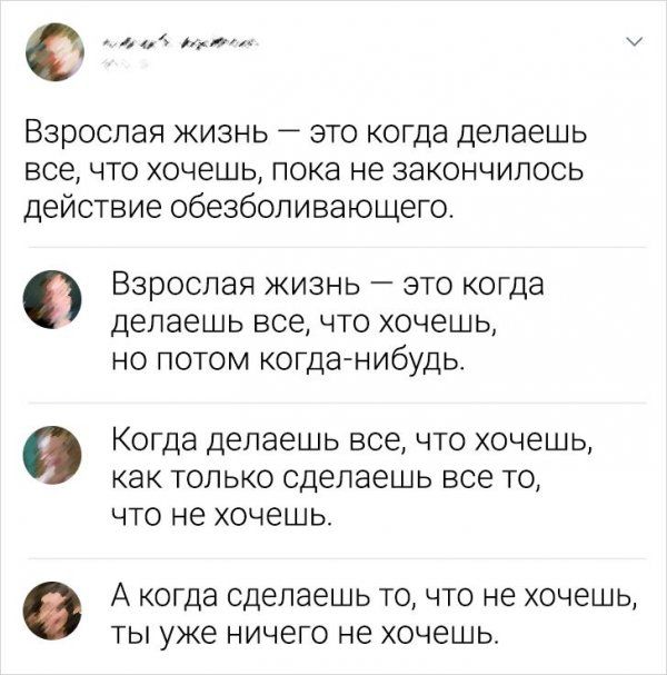 Подборка забавных комментариев  Приколы,ekabu,ru
