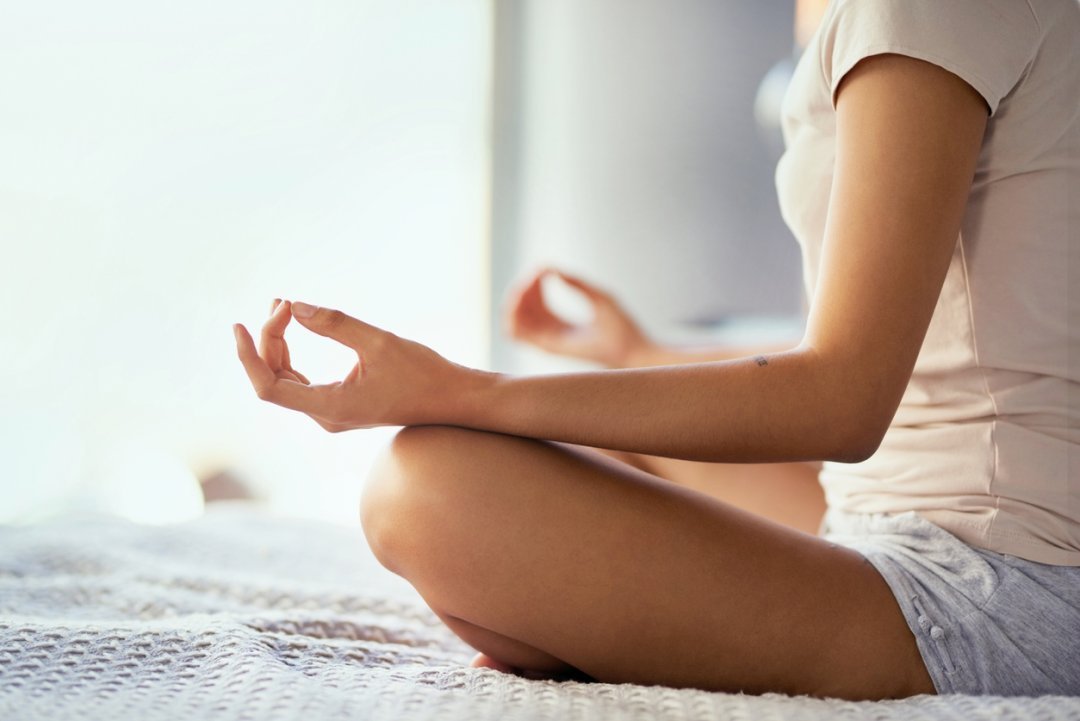 Медитация: что она дает и почему стоит медитировать?