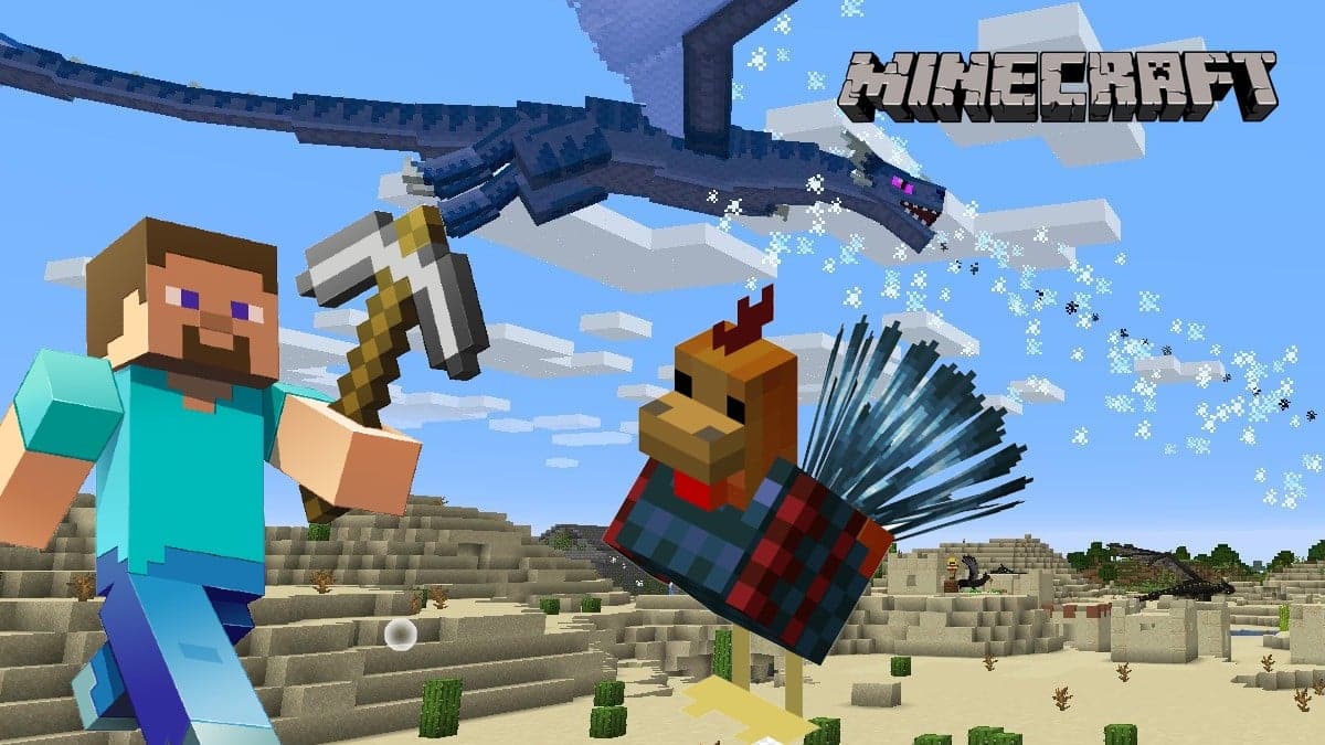 Minecraft xbox mod