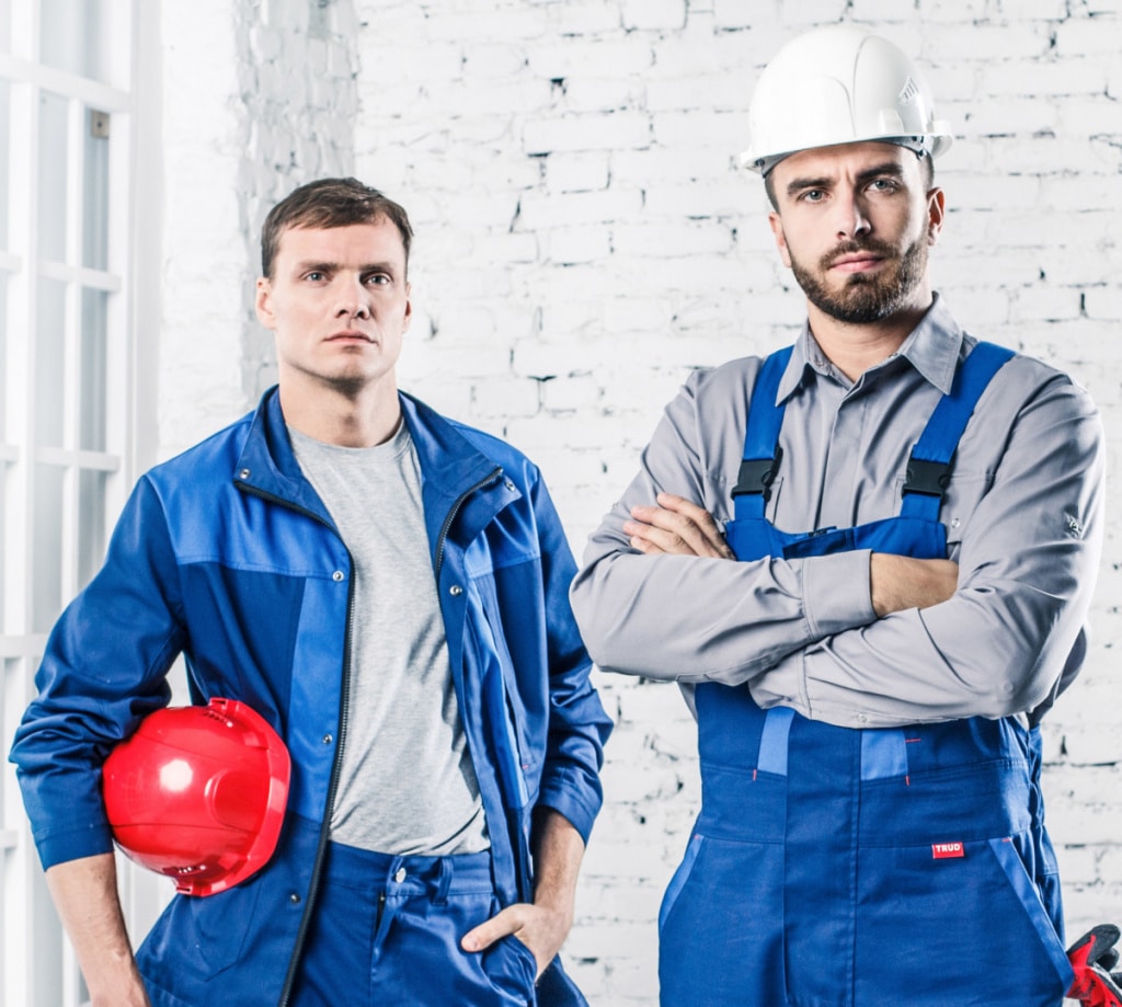 Защитная рабочая спецодежда: Обеспечьте безопасность и комфорт на рабочем месте