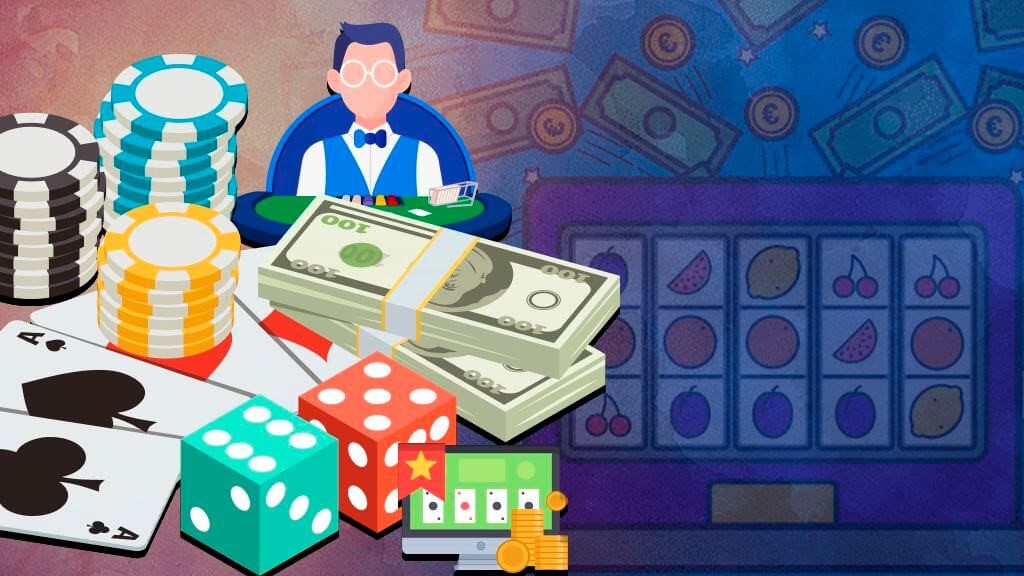 Первое онлайн казино: где и когда заработал виртуальный клуб для ставок