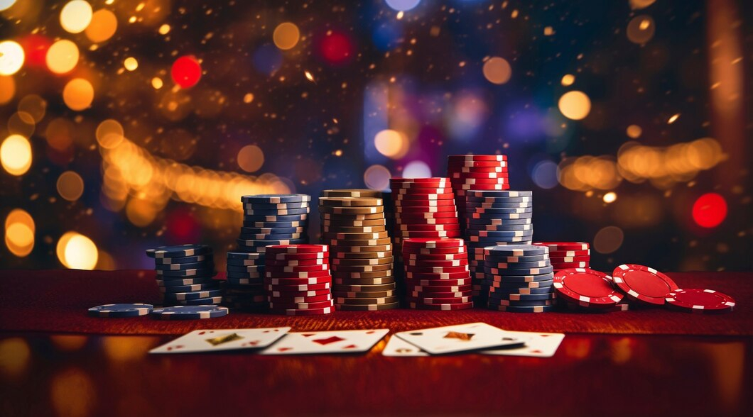 Основные Виды Покера и Рулетки в Онлайн-Казино