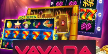 Vavada Casino зеркало