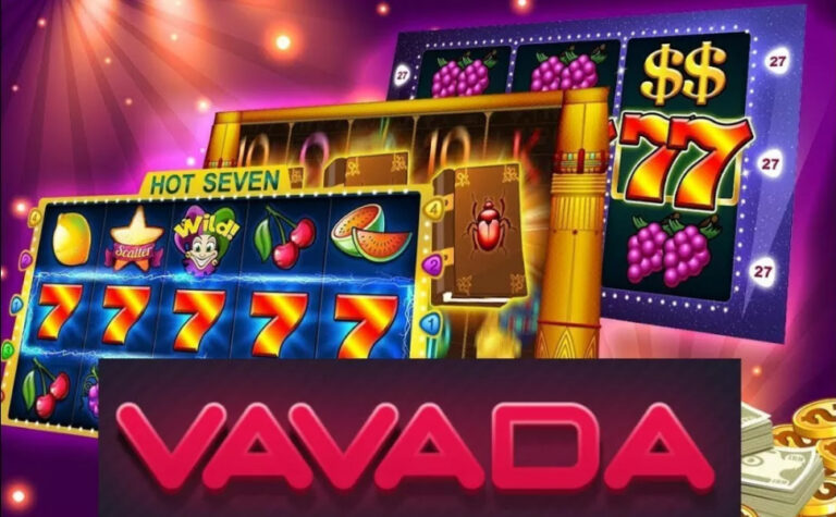 Vavada Casino зеркало