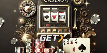 get-x casino