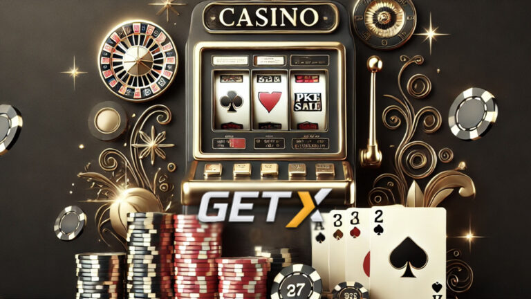 get-x casino