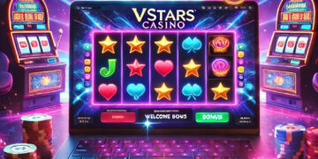 VStars Casino