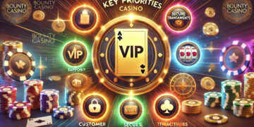 Bounty Casino