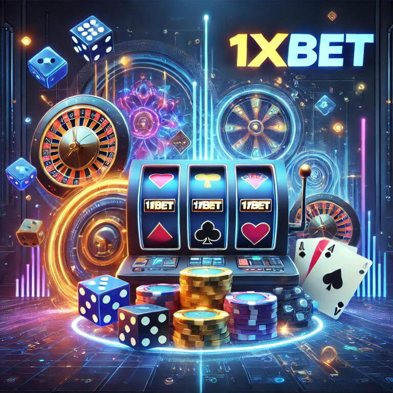 1xBet