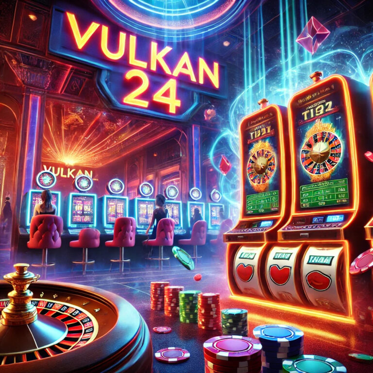 vulkan casino